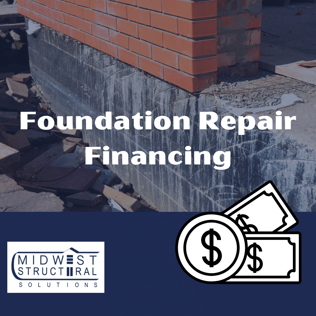 Midwest Structural Solutions Foundation Repair & Waterproofing